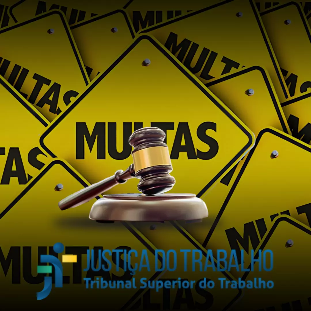 Empresas condenadas por apresentarem Laudos de SST falsos Empresas condenadas por apresentarem Laudos de SST falsos
